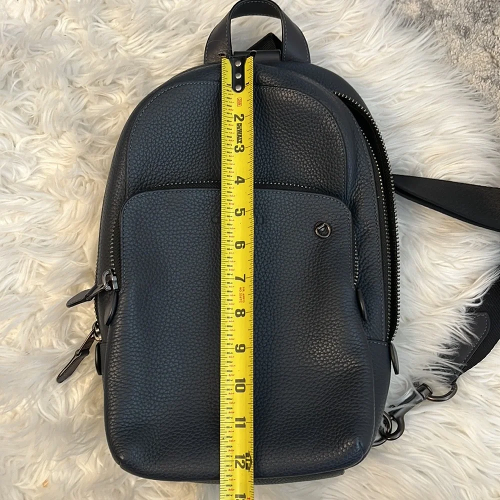 Coach Crossbody Pack